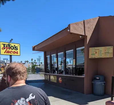 Denny's