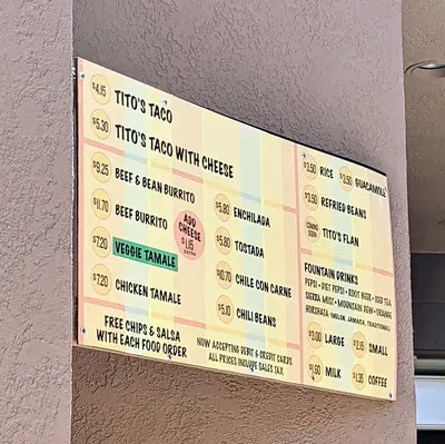 Potato Corner