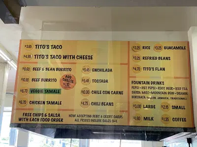 La Original Casa del Taco