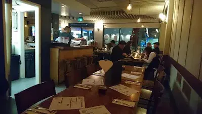 Metro Cafe