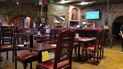 Don Chuy's Mexican Restaurant