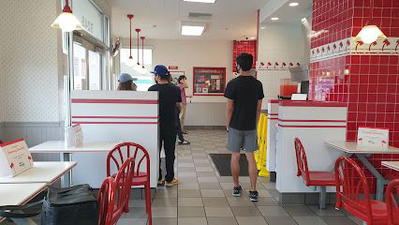 In-N-Out Burger