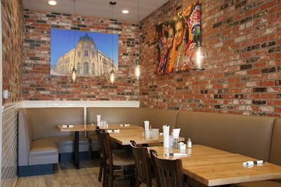 Madre Restaurant