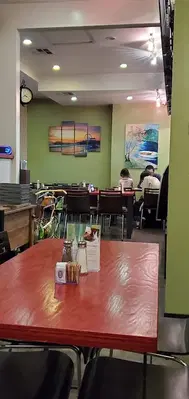 Allegra California Cafe