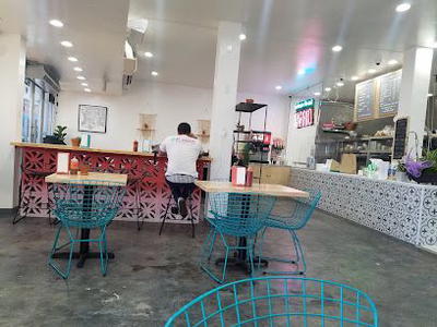 El Barrio Neighborhood Tacos