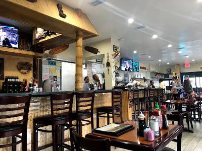 Rutts Hawaiian Cafe