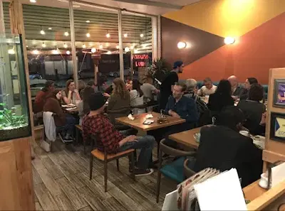 Swanya Thai Cuisine