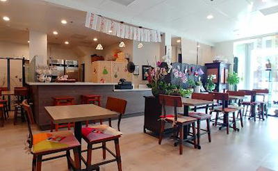Kogi Taqueria