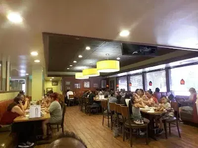 Denny's