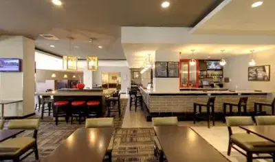 The Bistro – Eat. Drink. Connect.®