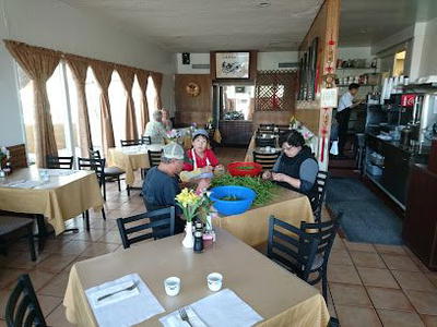 HU's Szechwan Restaurant