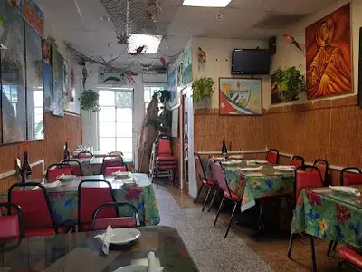 El Rincon Criollo