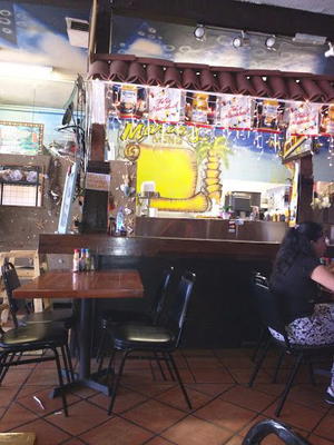 Mariscos Maria's Restaurant