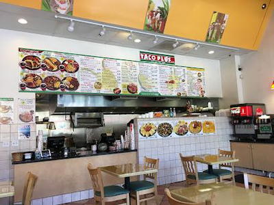 Taco Plus