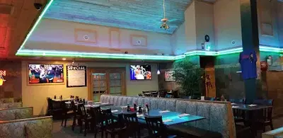 Samurai Sushi