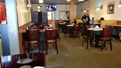 Indian Spice Restaurant