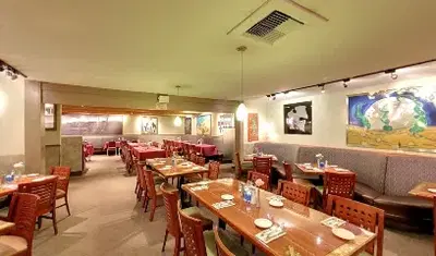 Rudy's Hideaway Lobsterhouse