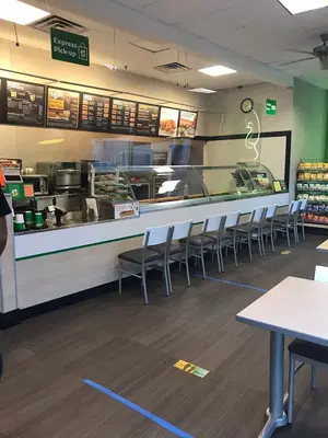 Subway