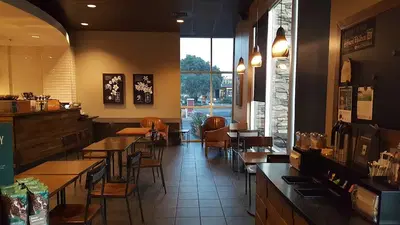 Starbucks