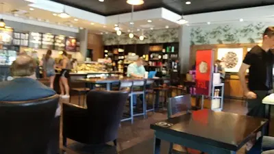 Starbucks