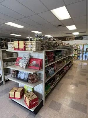 Afghan Supermarket & Bakery