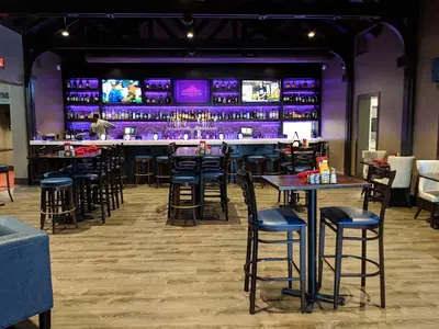 Sheepherder Bar & Grille