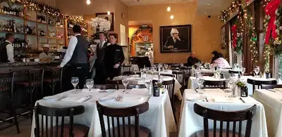 Il Pastaio