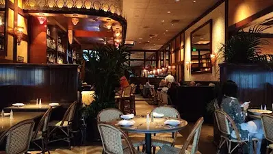 The Cheesecake Factory
