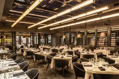 Ocean Prime