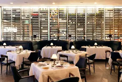 Spago