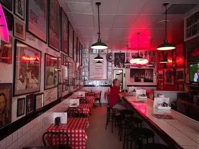 Mulberry Street Pizzeria