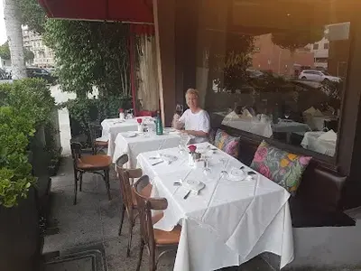 Piccolo Paradiso