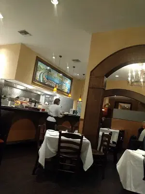 Da Pasquale Trattoria