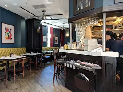 208 Rodeo