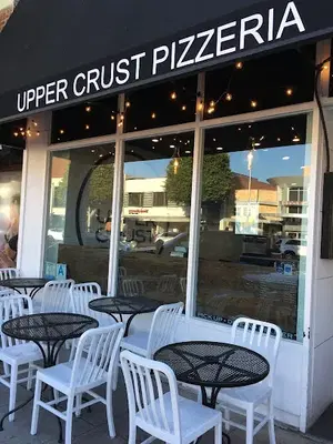 Upper Crust Pizzeria