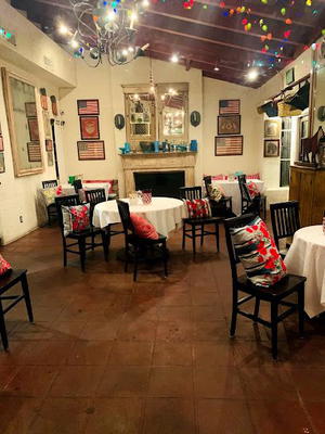 The Ivy