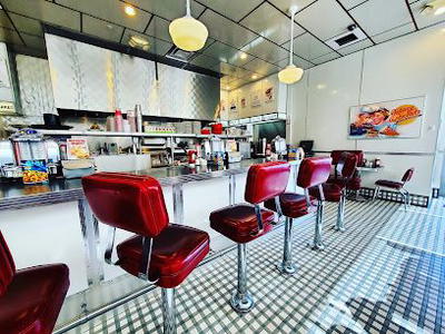 Johnny Rockets