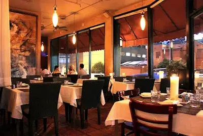 WeHo Bistro