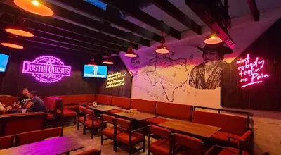 Justin Queso's - Mexican Food | Tex-Mex Restaurant & Bar
