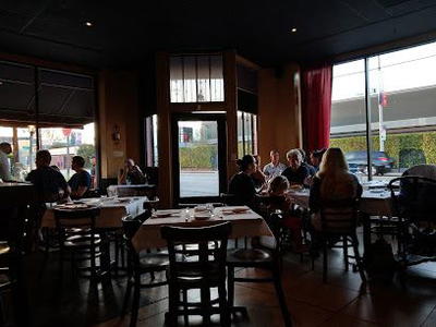 Osteria Mamma