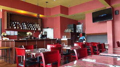 India's Grill
