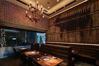 Yazawa Japanese BBQ