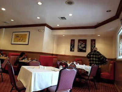 Fu's Palace Restaurant