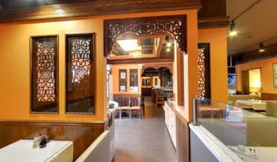 Twin Dragon Chinese Restaurant & Bar