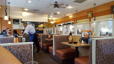 IHOP