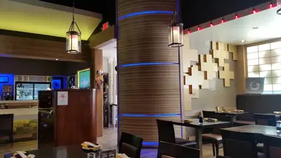 Moku Sushi