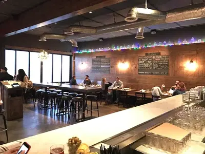 The Local Peasant - Sherman Oaks Restaurant and Bar