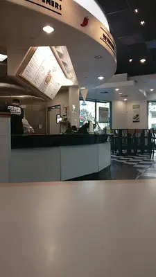 Baja Fresh