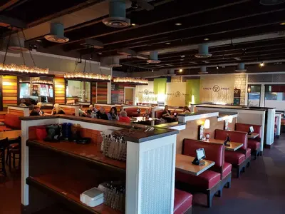 Chili's Grill & Bar