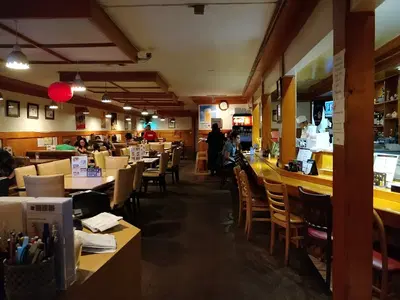 Crazy Tokyo Sushi